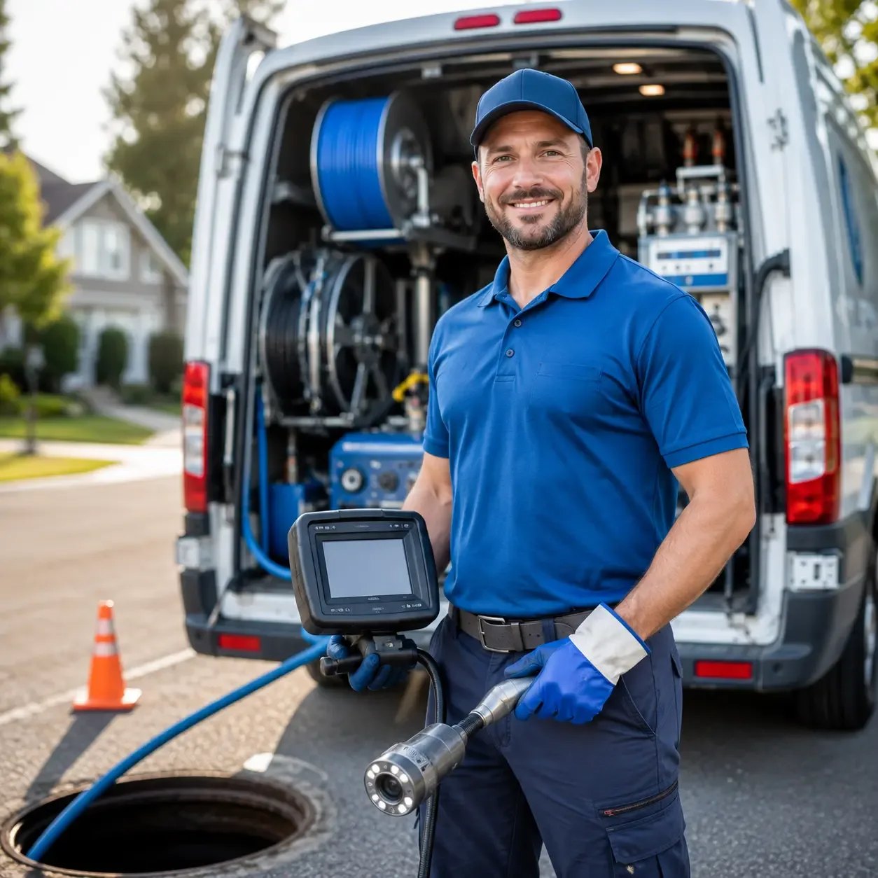 Local Pipe Relining specialists in Twin Oaks, OK